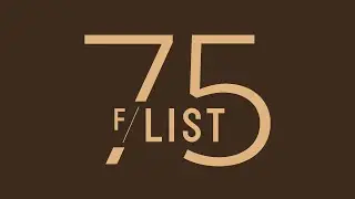 75 years of innovation and craftsmanship