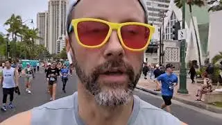 Boston Marathon Course Run Project Week 2