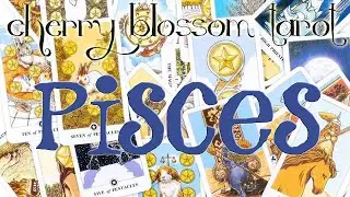 PISCES ♓️ Stop Overthinking This Exciting New Beginning ❤️ Weekly July 2024