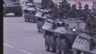 Panzerlied Ejercito de Chile | Panzerlied Chilean Army