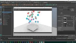 Motion Graphics - 08: Farben zuweisen