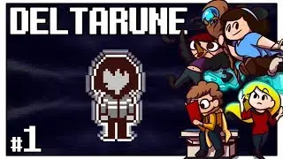 MY HEART | Deltarune Part 1