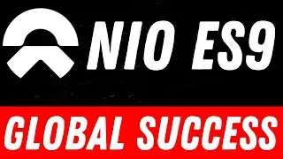 Раскрыт план развития NIO на 2026 год | Почему ES9 &mdash; ключ к глобальному успеху! &mdash; Акции NIO.