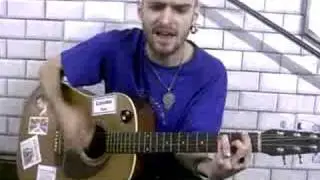 Losing métro