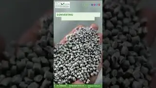 Eco Vision - Plastic Waste Recycling - Partner With Us