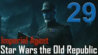 SWTOR - Imperial Agent Story - Episode  29