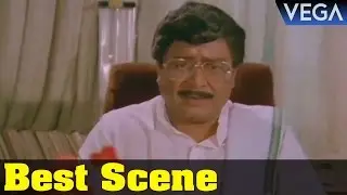 Sakkarai Panthal Tamil Movie ||  Best Scene || Super Hit Tamil Movie