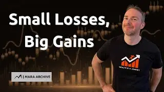 Trading Performance Review: How to Turn Small Losses Into Big Wins