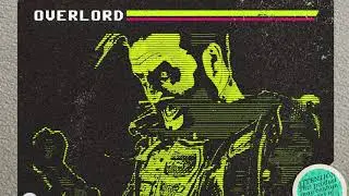 Irving Force - Overlord [Full Single]