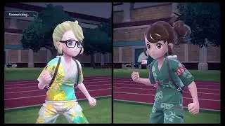 REGULATION E VGC 2024 RANKED BATTLES