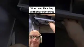 Programming joke #memes #funny #jokes #programming #bugfixes
