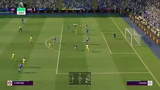 Onyeka Takes On The Whole Defence!!! // Fifa 22