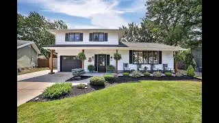 715 Edgewater Drive | Amherst, NY