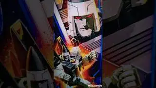 Transformers Legacy United G1 Universe Voyager Class Ramjet