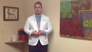 Chronic Back Pain and Sick Leave - Daily Health Update with Newton Andover Chirorpactor