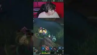 #1 God Fist Lee Sin Jungle | MrMegen Outplays Shyvana and Jax! #LeeSin #JungleOutplay #LoLHighlights
