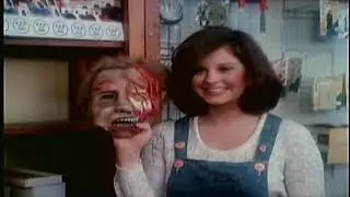 Curse of 100 Movies: Savage Weekend (review)