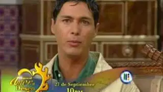 Mauricio Aspe en Ventaneando