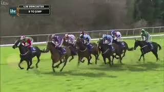 2017 BetBright Casino Handicap Hurdle