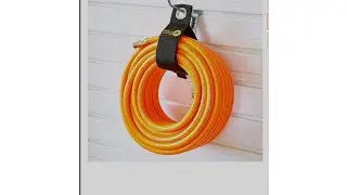 Heavy-Duty Wrap-It Storage Straps  Hook and Loop Extension Cord Organizer Hanger, Cord Wrap #shorts