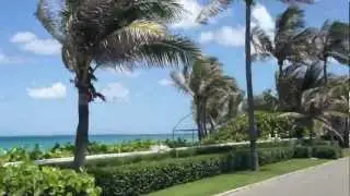 Palm Beach,  FL, Beach Front Homes, Driving A1A