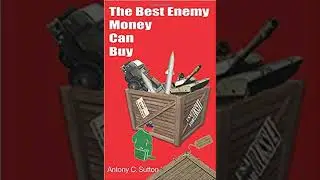 G. Edward Griffin Interviews Norman Dodd On Tax Exempt Foundations
