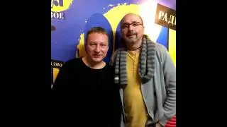 Евгений Белый на 