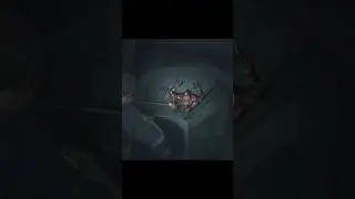 Iska Bheja (Brain) Bahar Kyu Hai?! 🧠😱 Licker First Encounter #Funny #games #residentevil4remake