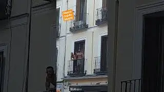 chueca orgullo Madrid  2023