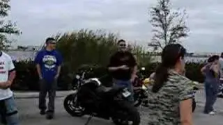 Wheelie Clinic