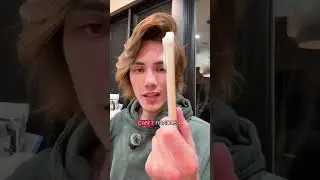 Кто-нибудь, скажите Заку, чтобы он проверил на изгиб 17 Pro Max.