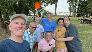 Why We LOVE the Missionaries!