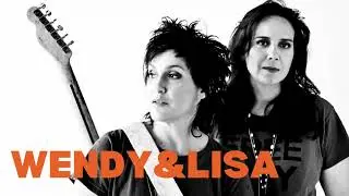 Wendy & Lisa - Fine All | Remastered