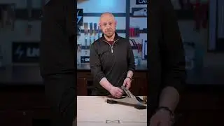 Hand Plane Protection 🛡️ Pro Tip Tuesday #21 from Carbon Method