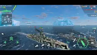 BATTLE OF WARSHIPS✅