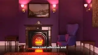 How to save money and energy by cooking with a toaster oven.