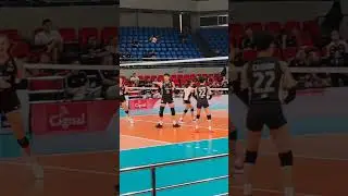 Gonzaga scores an ace! #PVLTopHits #pvl2024