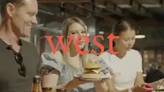 5 TOP RESTAURANTS IN WESTERN SYDNEY | The WEST Journal X @foodenthusiast.sydney