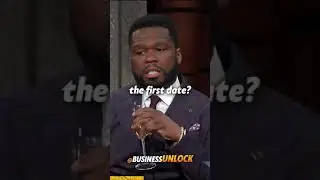 Who Pays on The First Date - 50 Cents