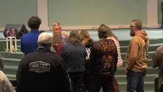 Welcome to Pentecostal Tabernacle! Thank you for tuning in for our service!