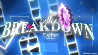 The Breakdown by EcYt8426 (me) (FULL SHOWCASE AND BUFFING)