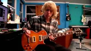 Anberlin - Feel Good Drag (Cover Eric Shreds)