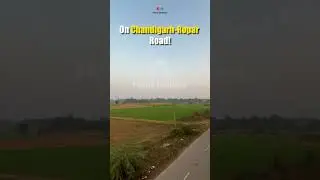 Aashiyana Green | Luxury 15.5-Acre Township Near Chandigarh | Book Now