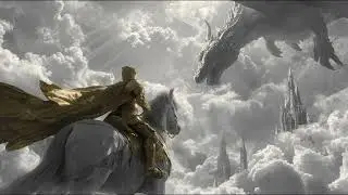 KNIGHT'S RESOLVE | Epic Orchestral Music That Awakens Your Inner Hero | Powerful Battle Symphony