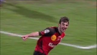 EA Guingamp - SM Caen (1-0) - Le r&eacute;sum&eacute; (EAG - SMC) / 2012-13