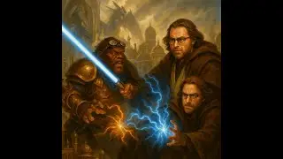 MTG: Master Deck Walkthroughs: Sram, Senior Edificer