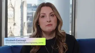 Just Eat Uses Amazon Bedrock, Improves Employee Access to Information | Amazon Web Services
