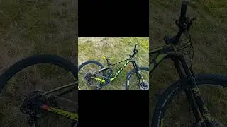 Bike show of#bike #mtb #primebike #mtbbike #trailbase#