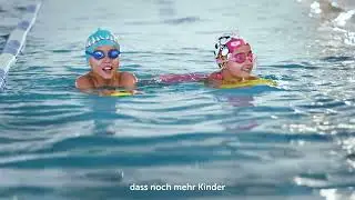 Richtfest im Eschborner Wiesenbad