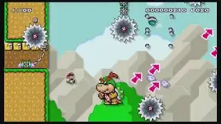 SMM | IDKAGNs RiserRundown #TeamMidair (by me, Jay-Kaizo)